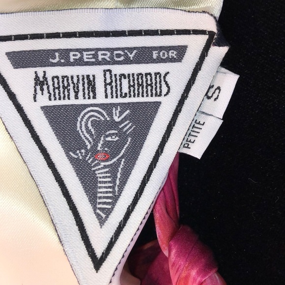 Faux Fur Coat, Size SP - Picture 8 of 8